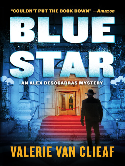 Title details for Blue Star by Valerie Van Clieaf - Available